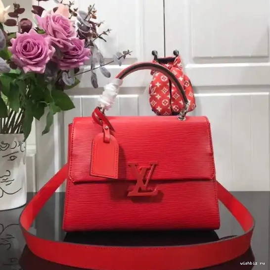 WIS LOUIS PM GRENELLE VUITTON 0526